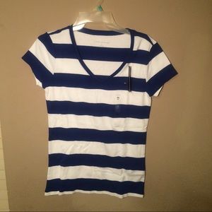 Tommy Hilfiger shirt!